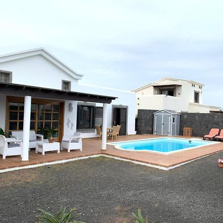 Villa Denise ไยซา ภายนอก รูปภาพ