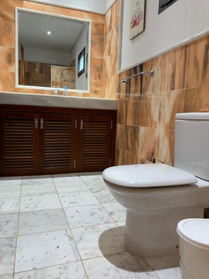 Villa Denise ไยซา ภายนอก รูปภาพ