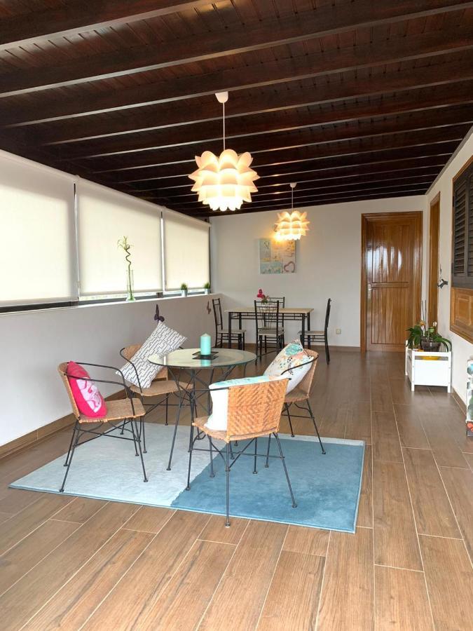 Villa Denise ไยซา ภายนอก รูปภาพ