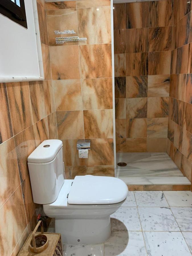 Villa Denise ไยซา ภายนอก รูปภาพ