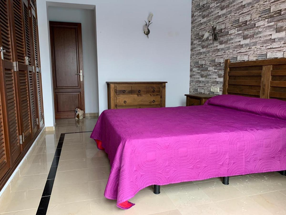 Villa Denise ไยซา ภายนอก รูปภาพ