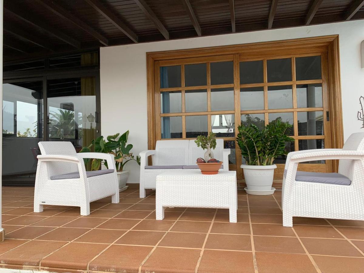 Villa Denise ไยซา ภายนอก รูปภาพ