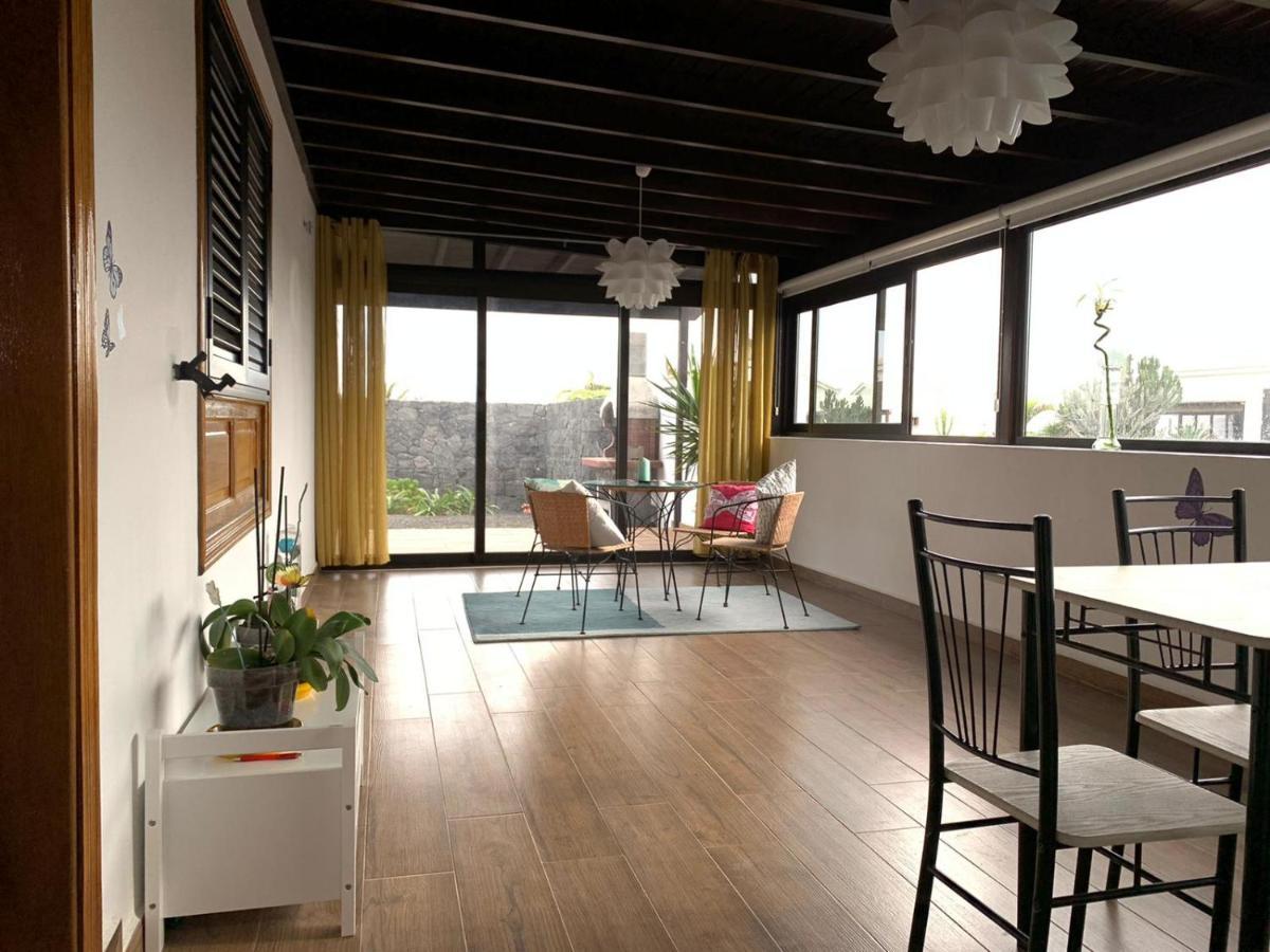 Villa Denise ไยซา ภายนอก รูปภาพ