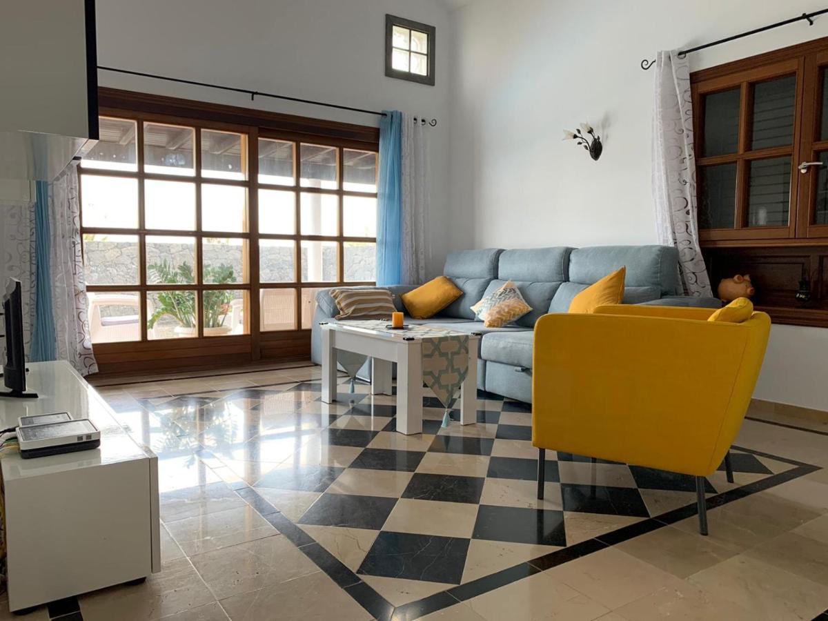 Villa Denise ไยซา ภายนอก รูปภาพ