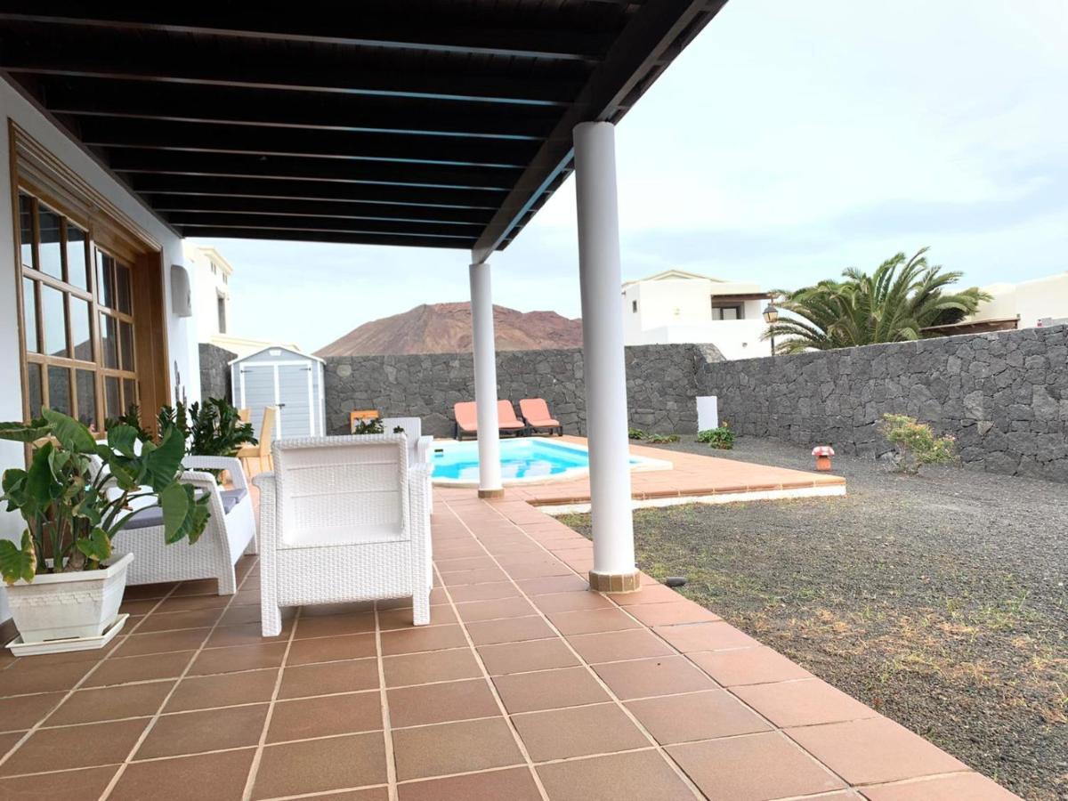 Villa Denise ไยซา ภายนอก รูปภาพ